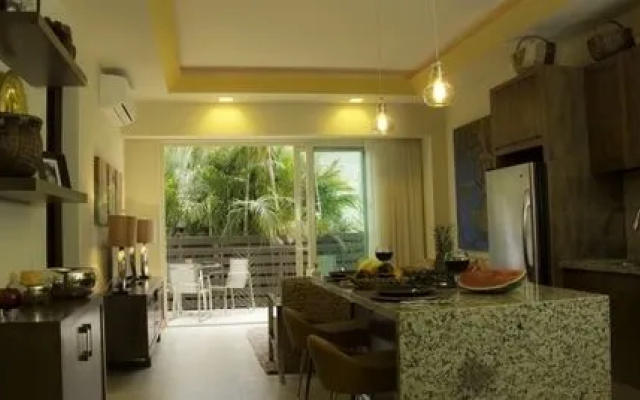 V177 Condo at Vallarta Romantic Zone