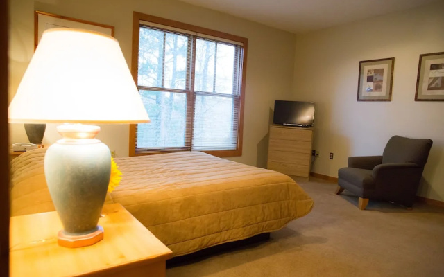 Heartwood Conference Center & Retreat