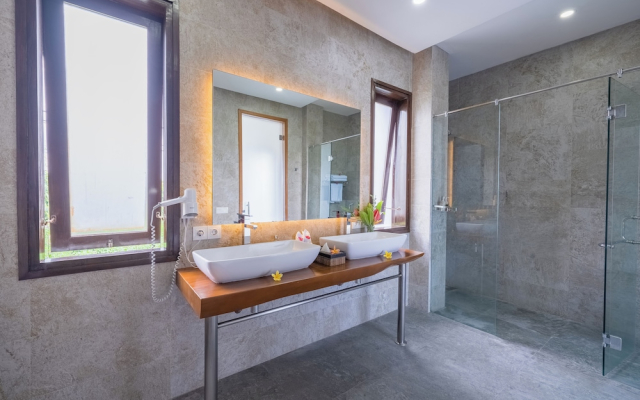 Villa Emilia Seminyak by Nagisa Bali