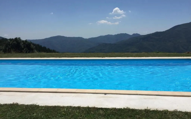 Agriturismo Sperandini