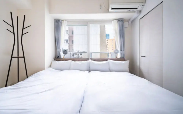 Hills Sapporo 402