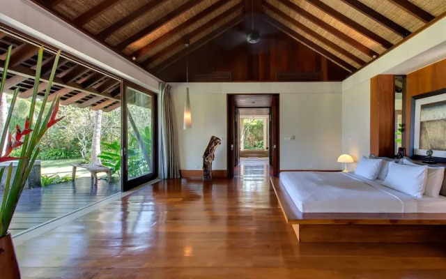 Villa Samadhana
