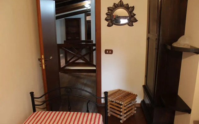 Villa Delle Ninfee