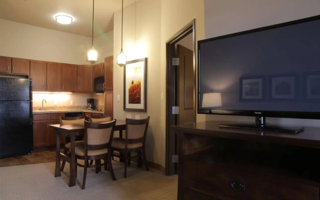 Teddy's Residential Suites New Town