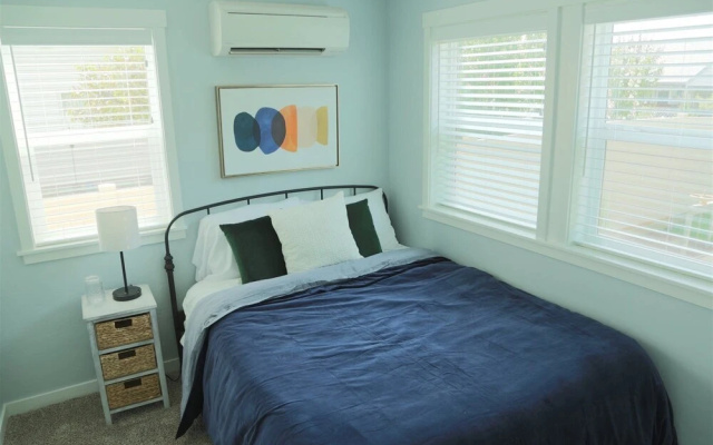 Relaxing Coffey Villas