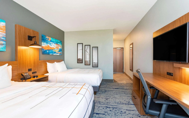 La Quinta Inn & Suites by Wyndham Limon