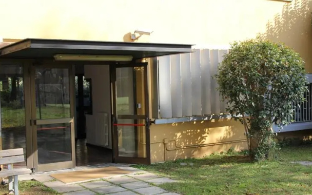 Residenza Buonamici