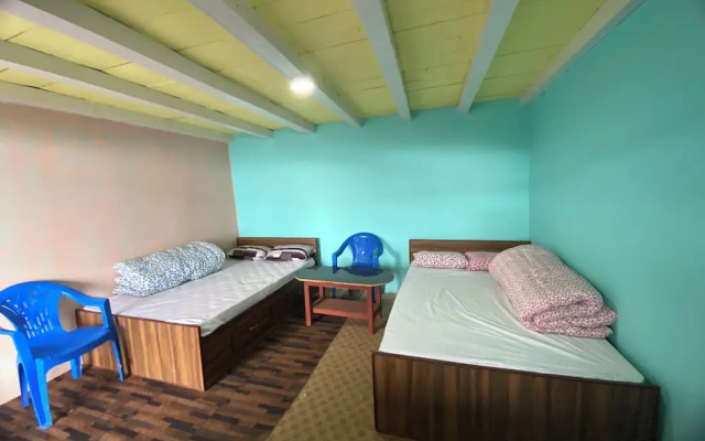 Mount Mahabharat Homestay