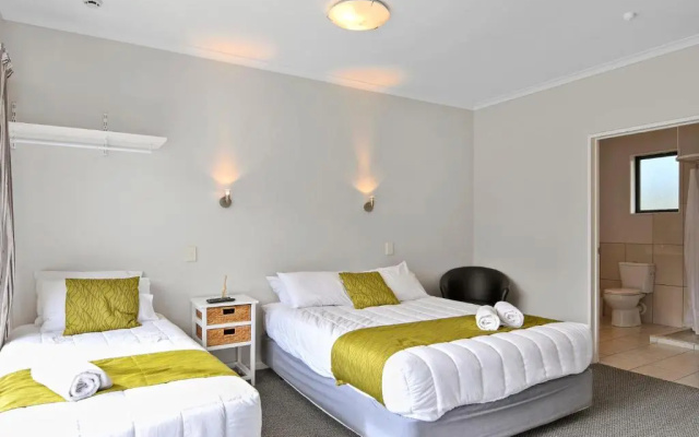 Linkwater 11 - Marlborough Sounds Holiday Unit