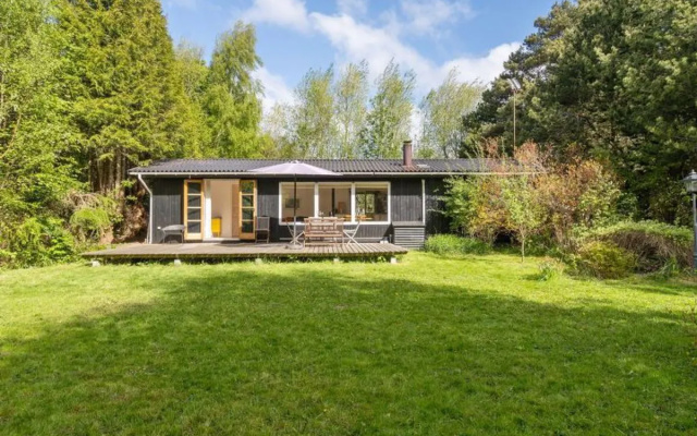 "Stojmena" - 500m from the sea in Sealand