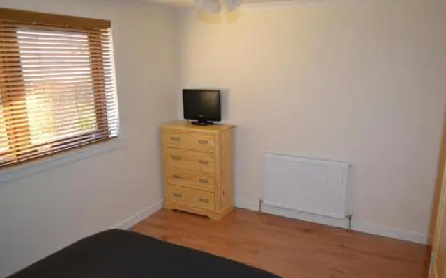 Wick Apartment