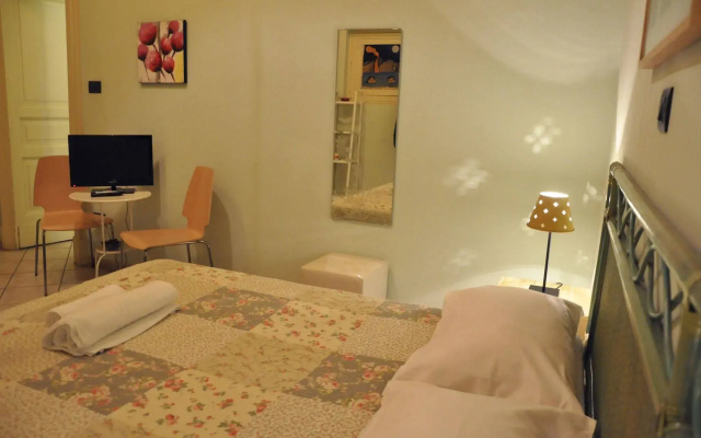 Promenade B&B