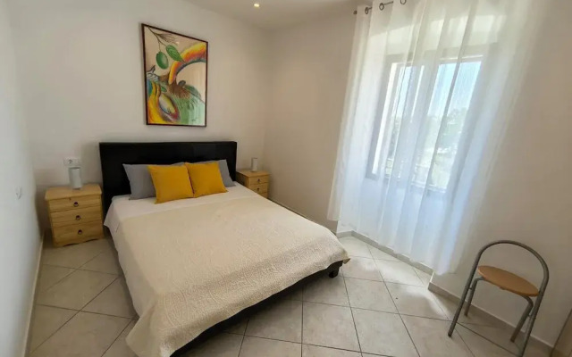 Rooms and Apartment Matika
