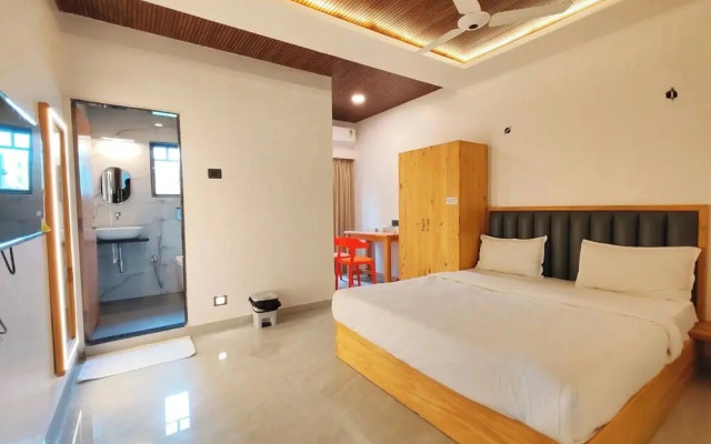 Hotel Satkar Inn