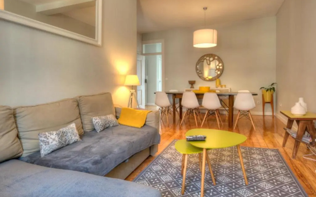 Angel'S Duplex Terrace Five Bedrooms