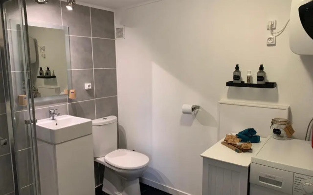 Le Cabanon