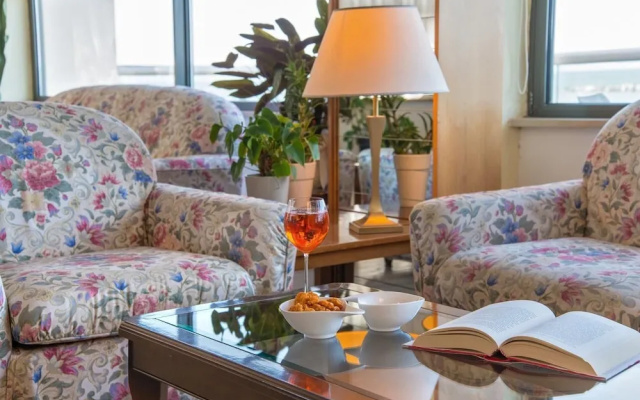 Hotel Igea Spiaggia