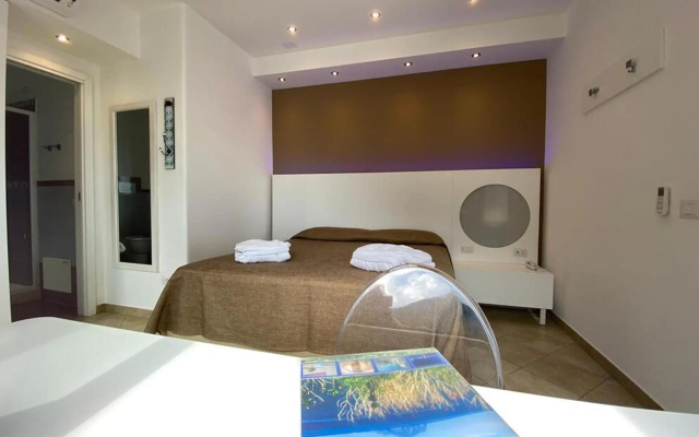 A Alera Room and Breakfast