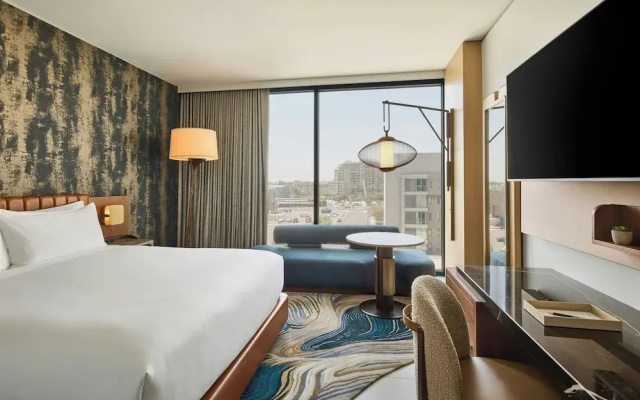 Отель The REMI., Scottsdale, Autograph Collection