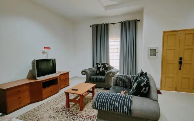 Homestay Mayang Suite - ISLAM ONLY