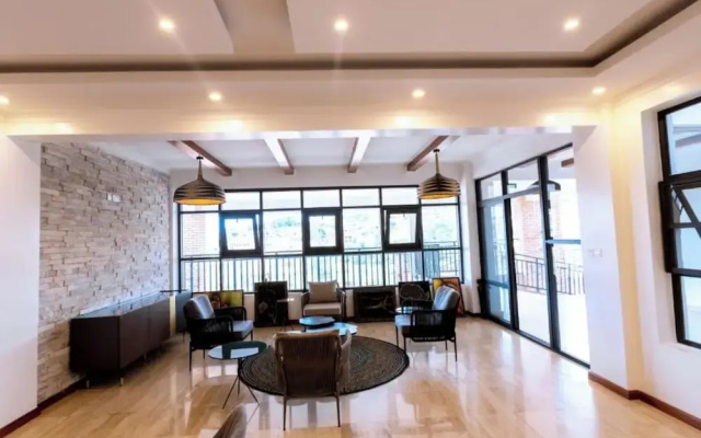 Maya Residences
