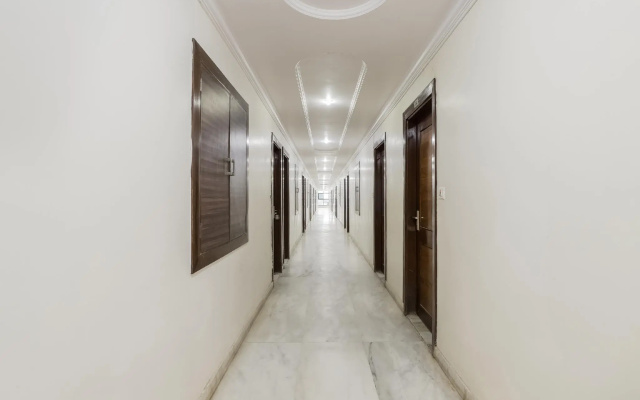 OYO 45122 Hotel Asopalav