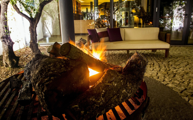 Herdade Da Cortesia Hotel