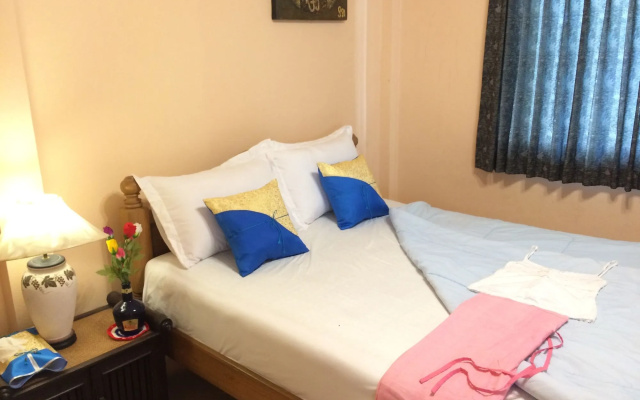 EEd Amata Resort