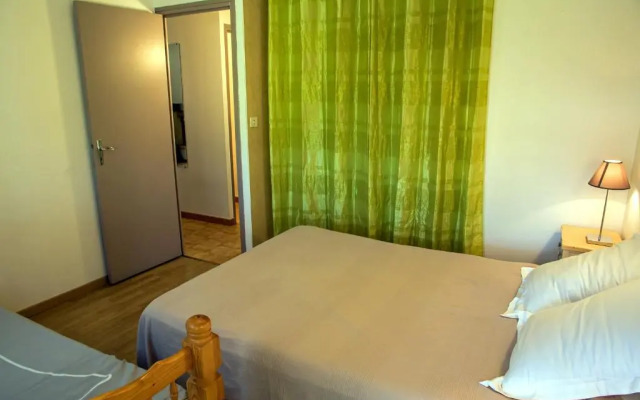 Hotel Les Persedes Sud Ardeche
