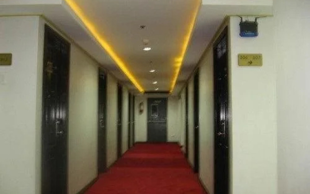 Best Suite Hotel