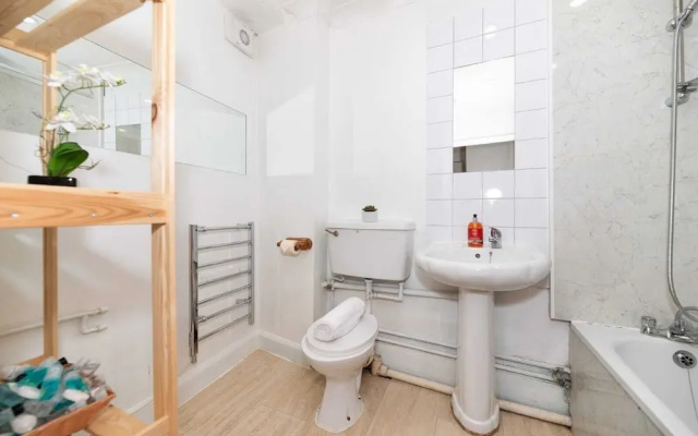 Little Venice Two Bed Apartmen