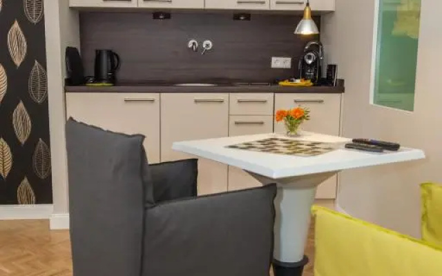Junior Suite