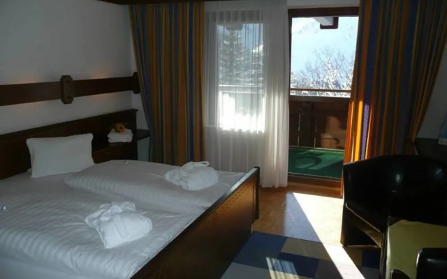Alpenerlebnishotel Widderstein