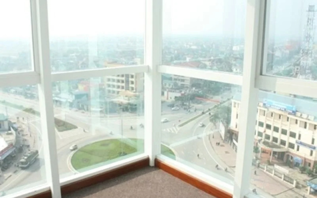 BMC Ha Tinh hotel
