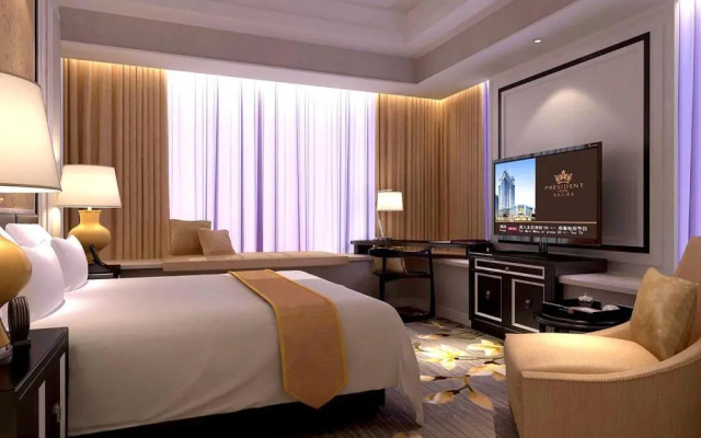 President Hotel Guangzhou Changlong