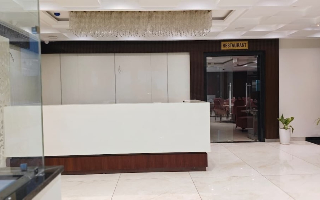 Hotel The Balram