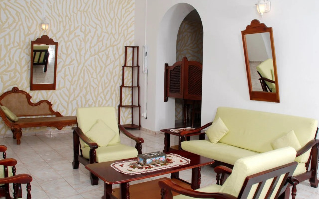 New Old Dutch House Galle Fort