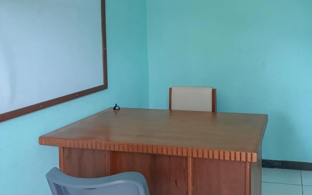 Pendopo Alam Safira RedPartner