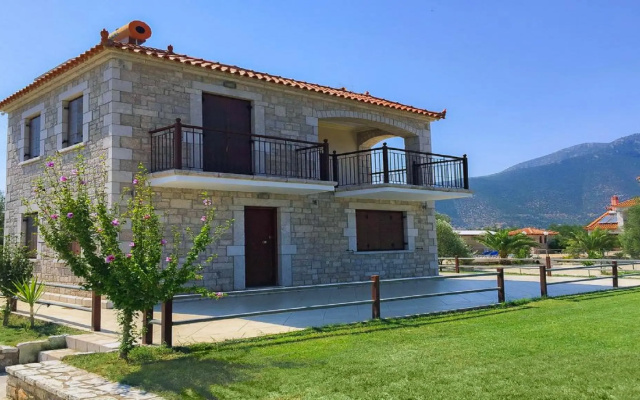 Glyfada Villas I