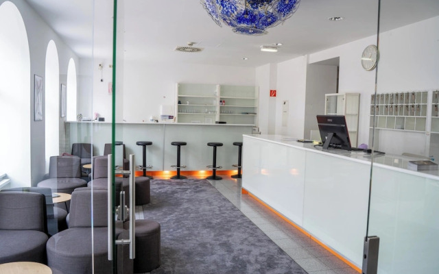 Hotel Alser