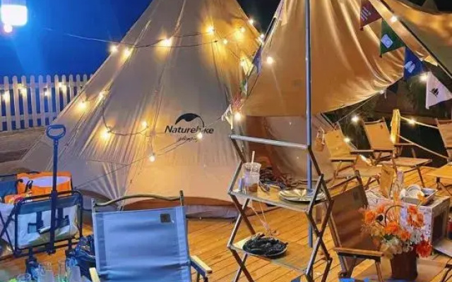 Maike Huake Boutique Homestay