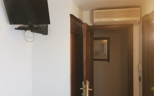 Hospedería Ana Pilar