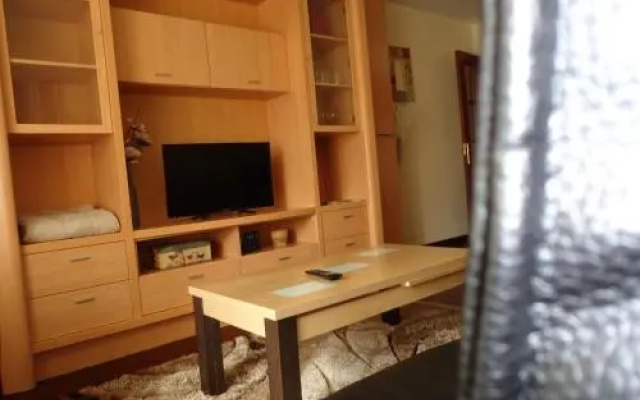 Apartamento Cereixos