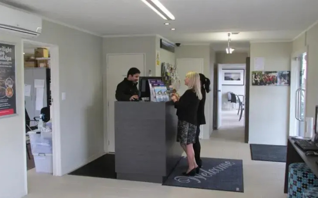 Mercure Rotorua