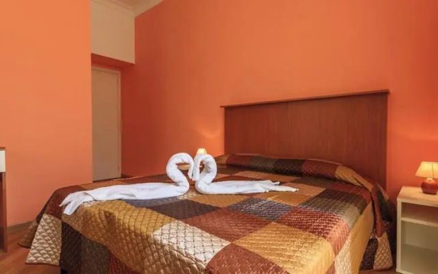 B&B Rhegium Roma