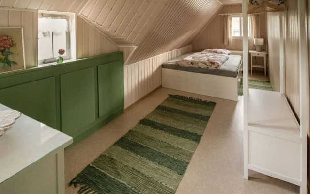 Holiday Home Wiesenhausel