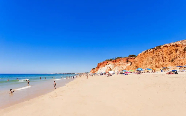 Marina Vilamoura Apartamento Triplex Luxurious