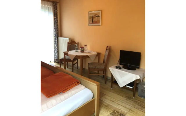 Hotelrestaurant Idyll
