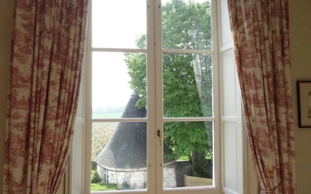Manoir de la Voûte