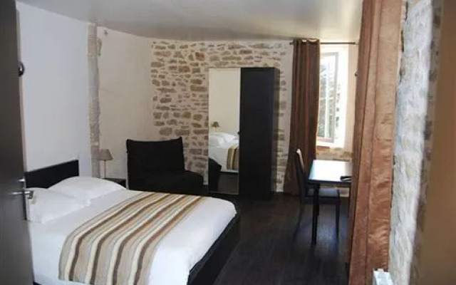 Hotel Saint Augustin
